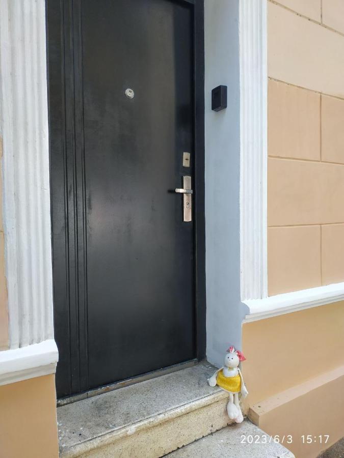 Aleksa Apartment 트빌리시 외부 사진