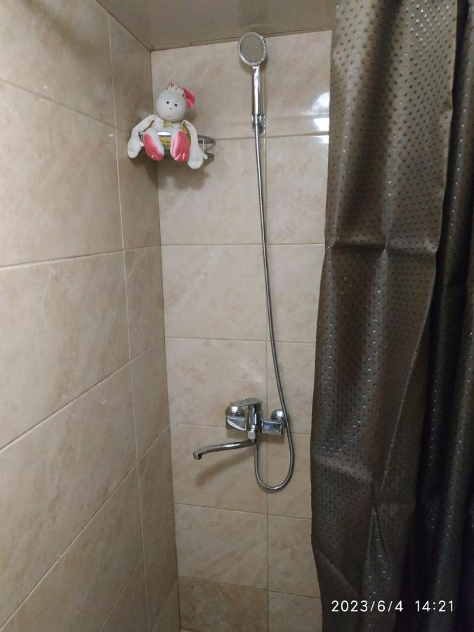 Aleksa Apartment 트빌리시 외부 사진
